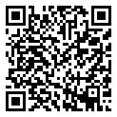 店名、電話番号、住所をQRコードで表示